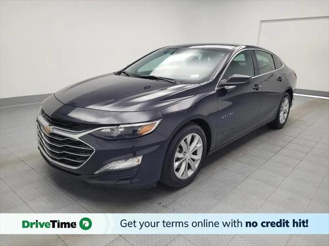 2023 Chevrolet Malibu FWD 1LT for sale in Memphis, TN