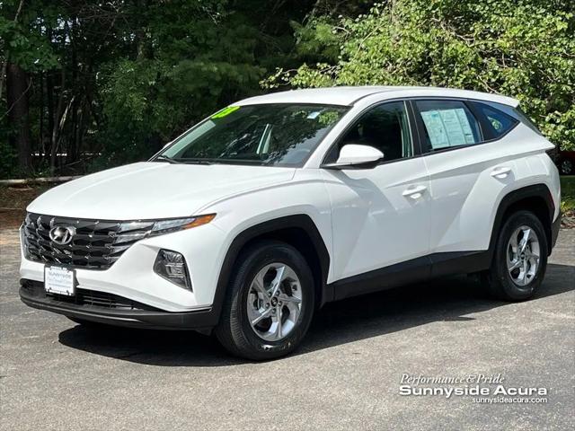 2023 Hyundai Tucson SE for sale in Nashua, NH