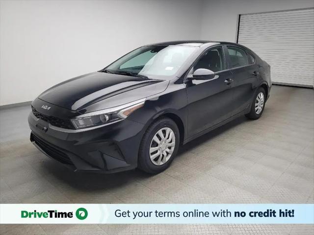 2023 Kia Forte LX for sale in Eastpointe, MI