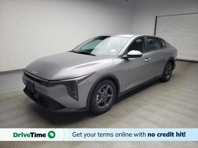 2025 Kia K4 LXS for sale in Eastpointe, MI