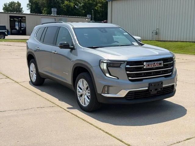 2026 GMC Acadia Elevation AWD for sale in Cape Girardeau, MO