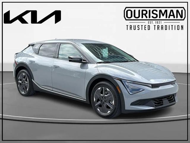 2026 Kia EV6 Light Long Range AWD for sale in Chevy Chase, MD