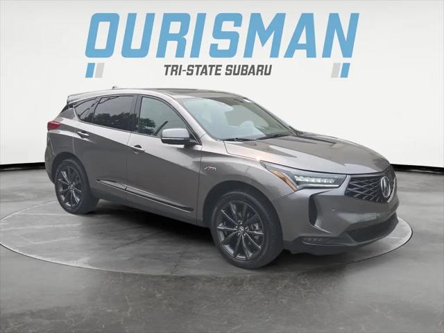 2025 Acura RDX A-SPEC for sale in Newark, DE