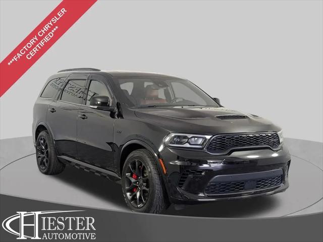 2024 Dodge Durango SRT 392 Plus AWD for sale in Sanford, NC