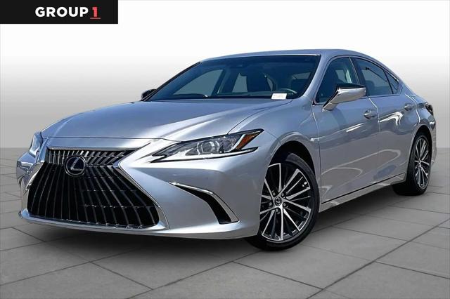 2025 Lexus ES 300h ES 300h for sale in Albuquerque, NM