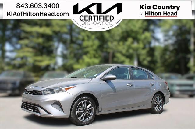 2024 Kia Forte LXS for sale in Bluffton, SC