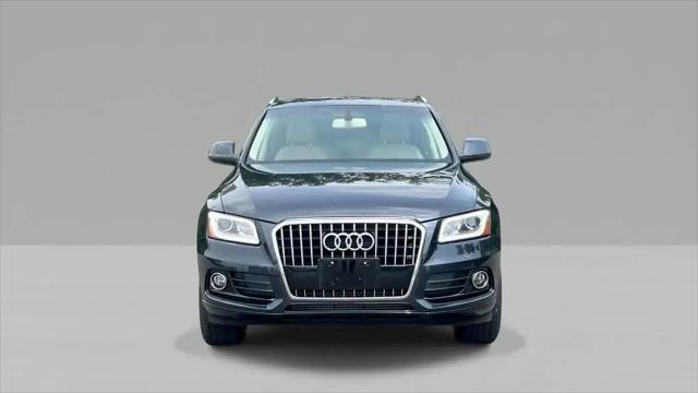 2015 Audi Q5 2.0T Premium