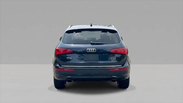2015 Audi Q5 2.0T Premium