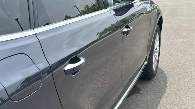 2015 Audi Q5 2.0T Premium