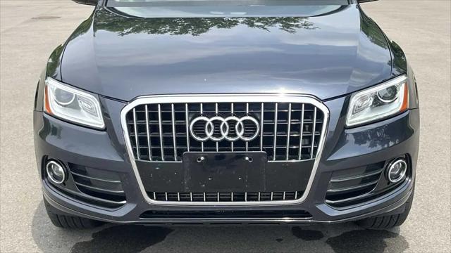 2015 Audi Q5 2.0T Premium