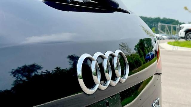 2015 Audi Q5 2.0T Premium