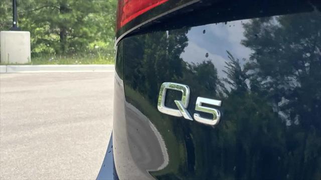 2015 Audi Q5 2.0T Premium