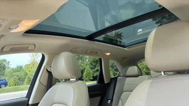 2015 Audi Q5 2.0T Premium