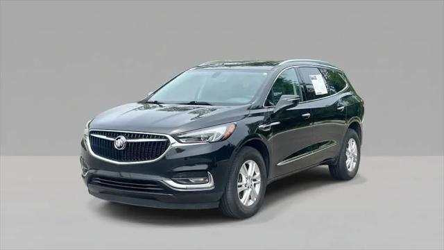 2019 Buick Enclave AWD Essence for sale in Ann Arbor, MI