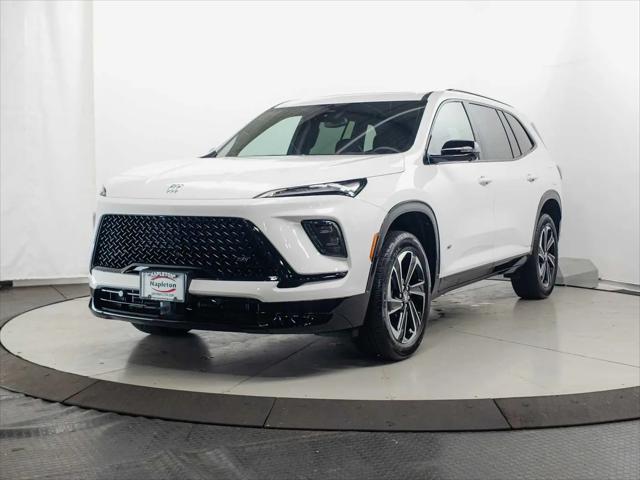 2025 Buick Enclave Sport Touring FWD for sale in Schaumburg, IL