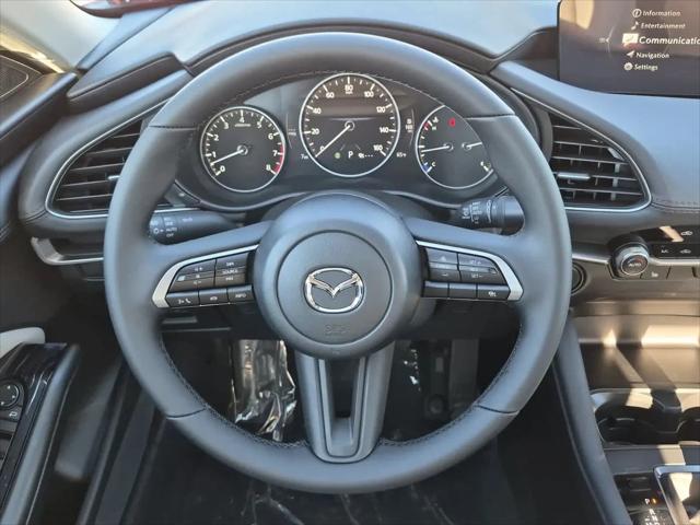 2026 Mazda Mazda3 2.5 S Preferred