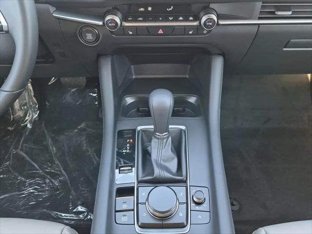 2026 Mazda Mazda3 2.5 S Preferred