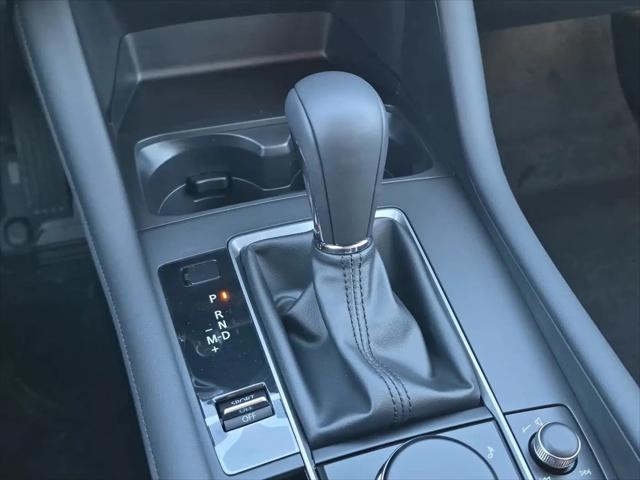 2026 Mazda Mazda3 2.5 S Preferred