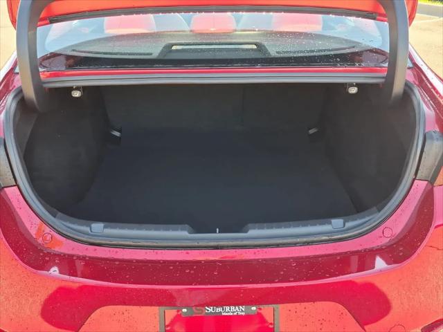 2026 Mazda Mazda3 2.5 S Preferred