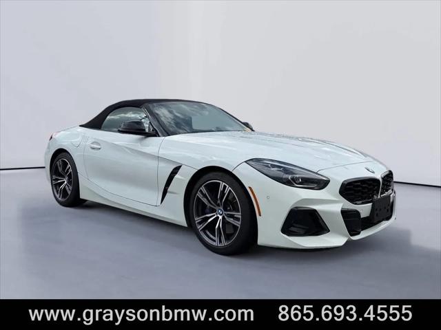 2026 BMW Z4 M40i for sale in Knoxville, TN