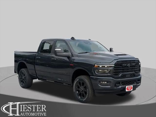 2026 Ram 2500 Laramie Crew Cab 4x4 6'4" Box for sale in Lillington, NC