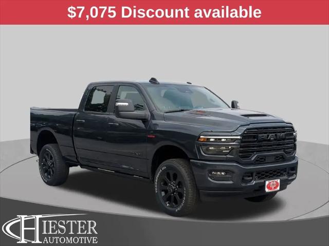 2026 Ram 2500 Laramie Crew Cab 4x4 64 Box for sale in Lillington, NC