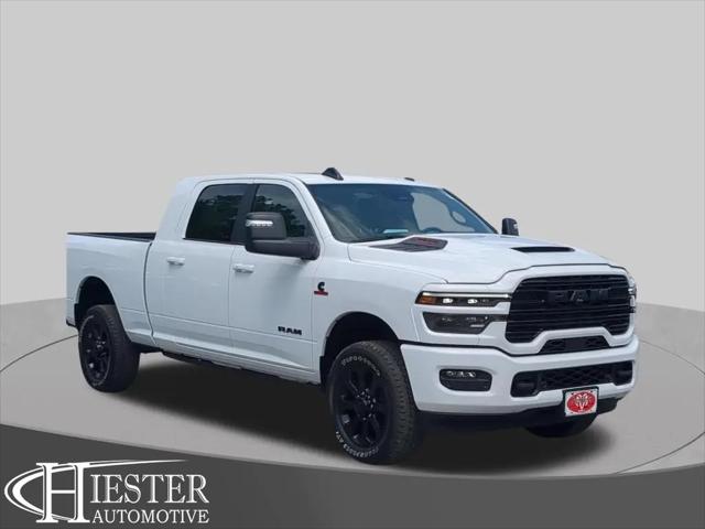 2026 Ram 2500 Laramie Mega Cab 4x4 6'4" Box for sale in Lillington, NC