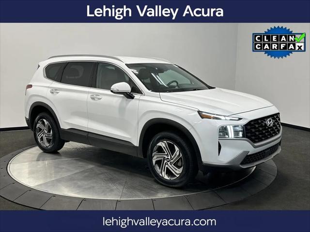 2023 Hyundai Santa Fe SEL for sale in Emmaus, PA