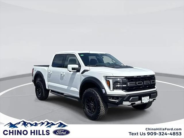 2026 Ford F-150 Raptor for sale in Chino Hills, CA