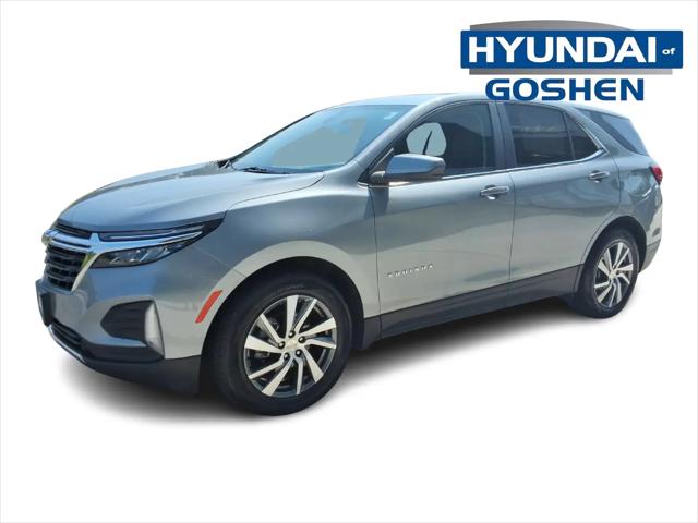 2023 Chevrolet Equinox FWD LT for sale in Goshen, IN
