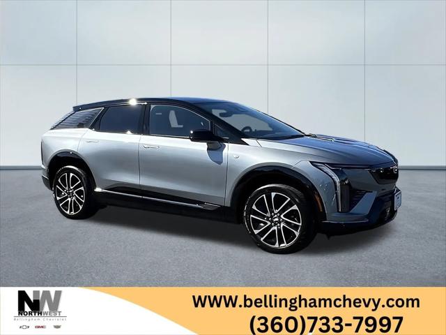 2027 Cadillac iQ Sport for sale in Bellingham, WA