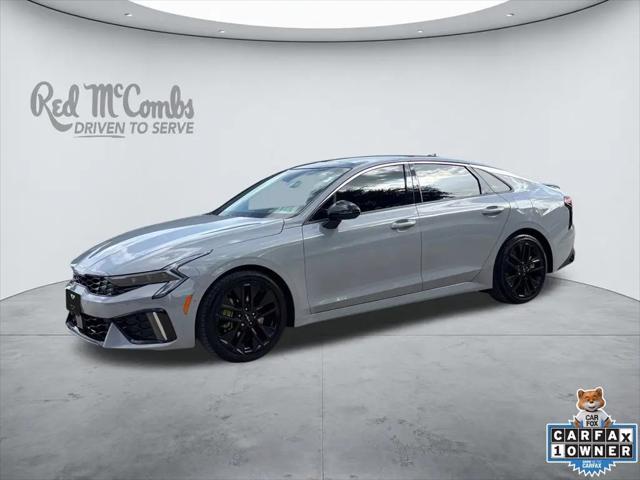 2025 Kia K5 GT for sale in Boerne, TX