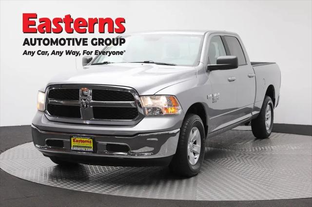 2019 Ram 1500 Classic SLT Crew Cab 4x4 6'4" Box for sale in Baltimore, MD