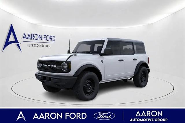 2026 Ford Bronco Big Bend for sale in Lake Elsinore, CA