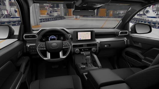 2026 Toyota 4Runner SR5 for sale in El Paso, TX