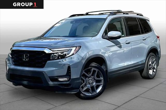 2023 Honda Passport AWD EX-L for sale in Bluffington, SC