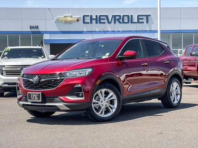 2023 Buick Encore GX Preferred FWD for sale in Sacramento, CA