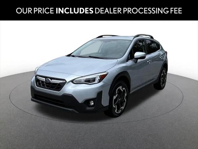 2023 Subaru Crosstrek Limited for sale in Wilmington, DE