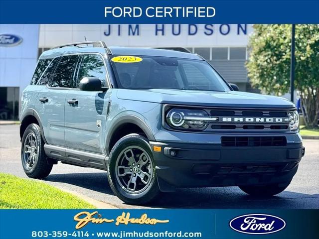 2023 Ford Bronco Sport Big Bend for sale in Columbia, SC