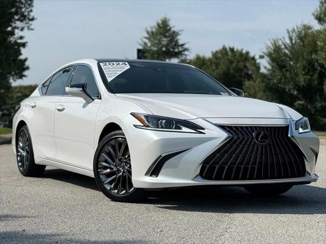 2024 Lexus ES 350 Luxury for sale in Columbia, SC