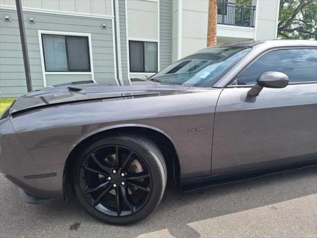 2016 Dodge Challenger R/T for sale in Tampa, FL