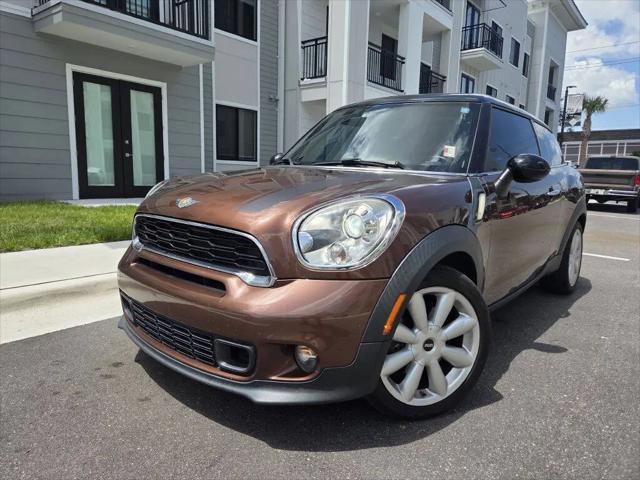 2013 MINI Paceman Cooper S for sale in Tampa, FL