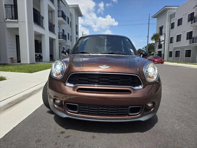 2013 MINI Paceman Cooper S