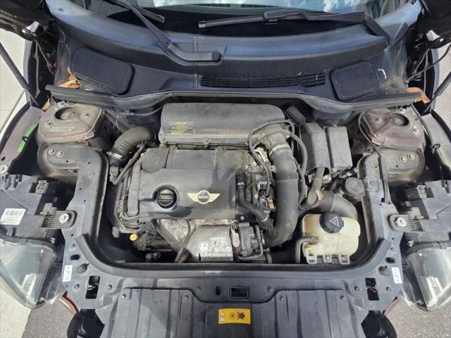 2013 MINI Paceman Cooper S