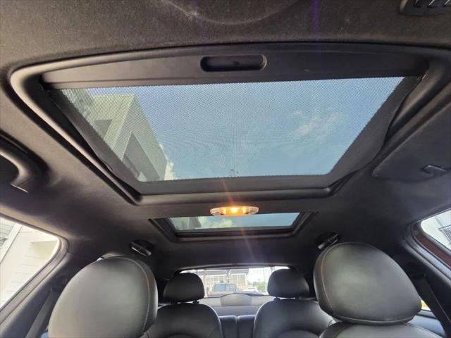 2013 MINI Paceman Cooper S