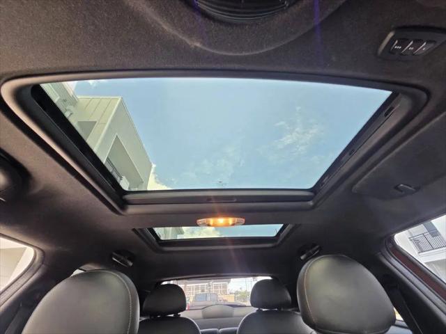 2013 MINI Paceman Cooper S