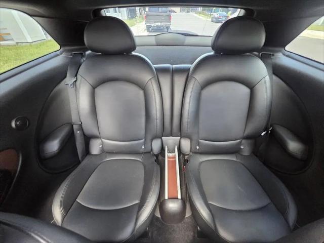 2013 MINI Paceman Cooper S