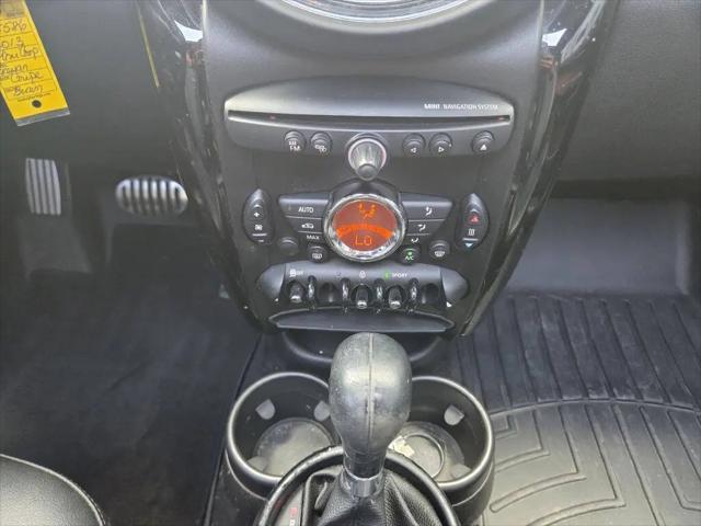 2013 MINI Paceman Cooper S