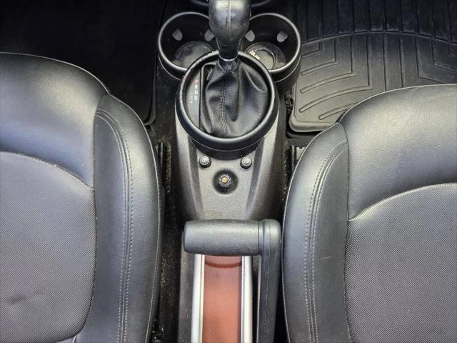 2013 MINI Paceman Cooper S