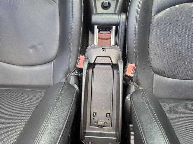 2013 MINI Paceman Cooper S